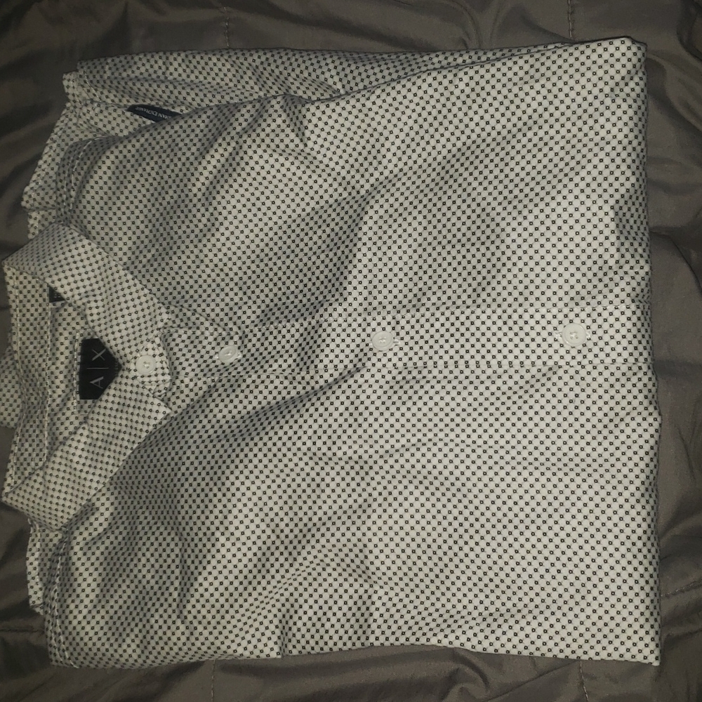 A/x ARMANI EXCHANGE